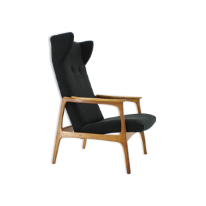 Fauteuil des années