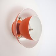 Danish pendant lamp Ph 4/3, Louis Poulsen, Poul Henningsen, Denmark, 1966
