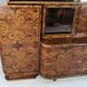 Art Deco Sideboard and Desk 2 in 1, 1940s