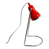 Lampe Vintage Massive "Cocotte"