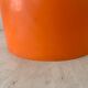 60s wastepaper basket