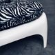 Pop Culture Lounge Chair by Carl Straub, 1960s