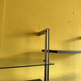 Modular wall shelf vintage 70