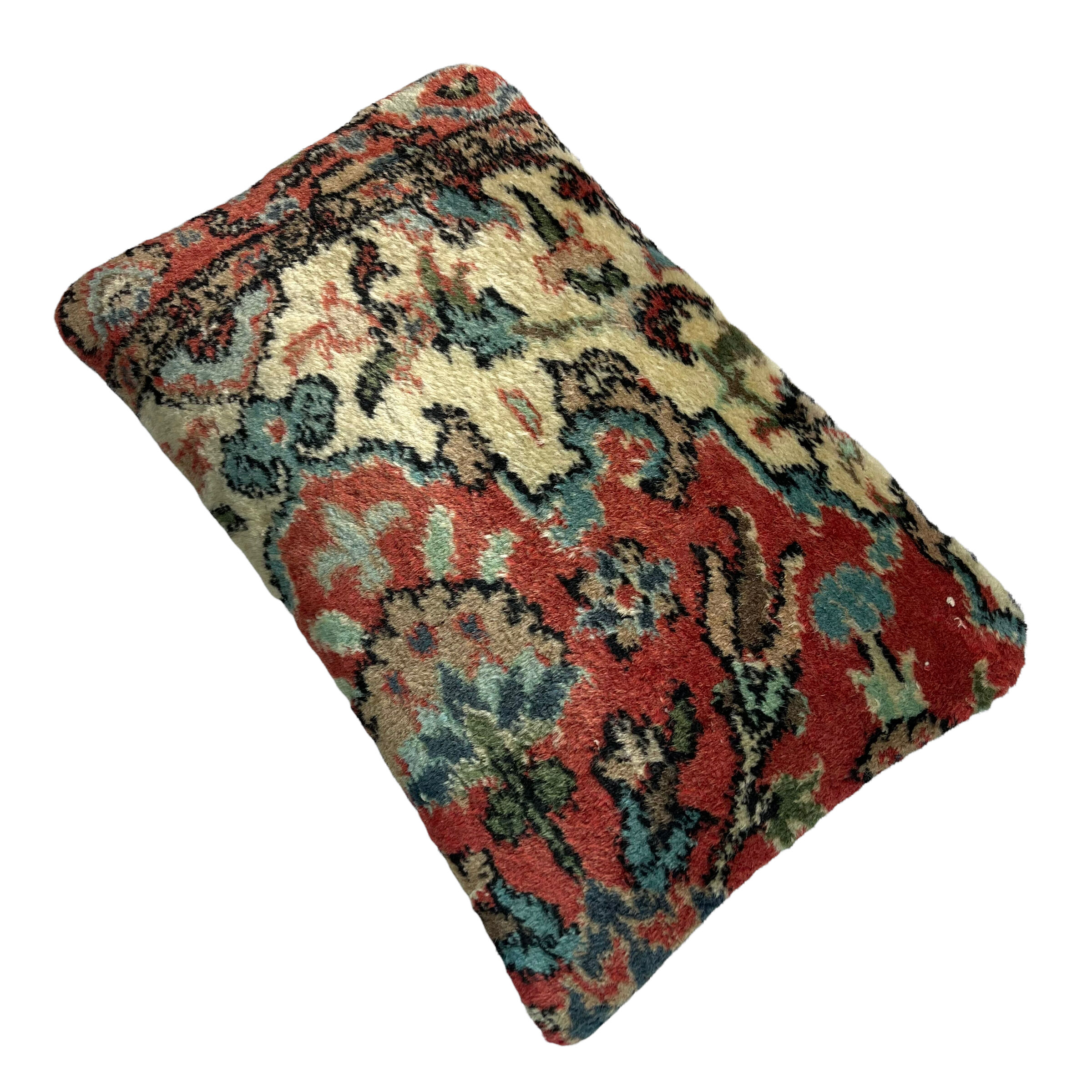 Turkish cushion cover , 30 x 50 cm