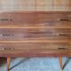 Commode vintage