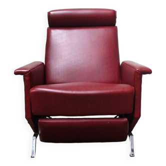 Georges Van Rijk armchair