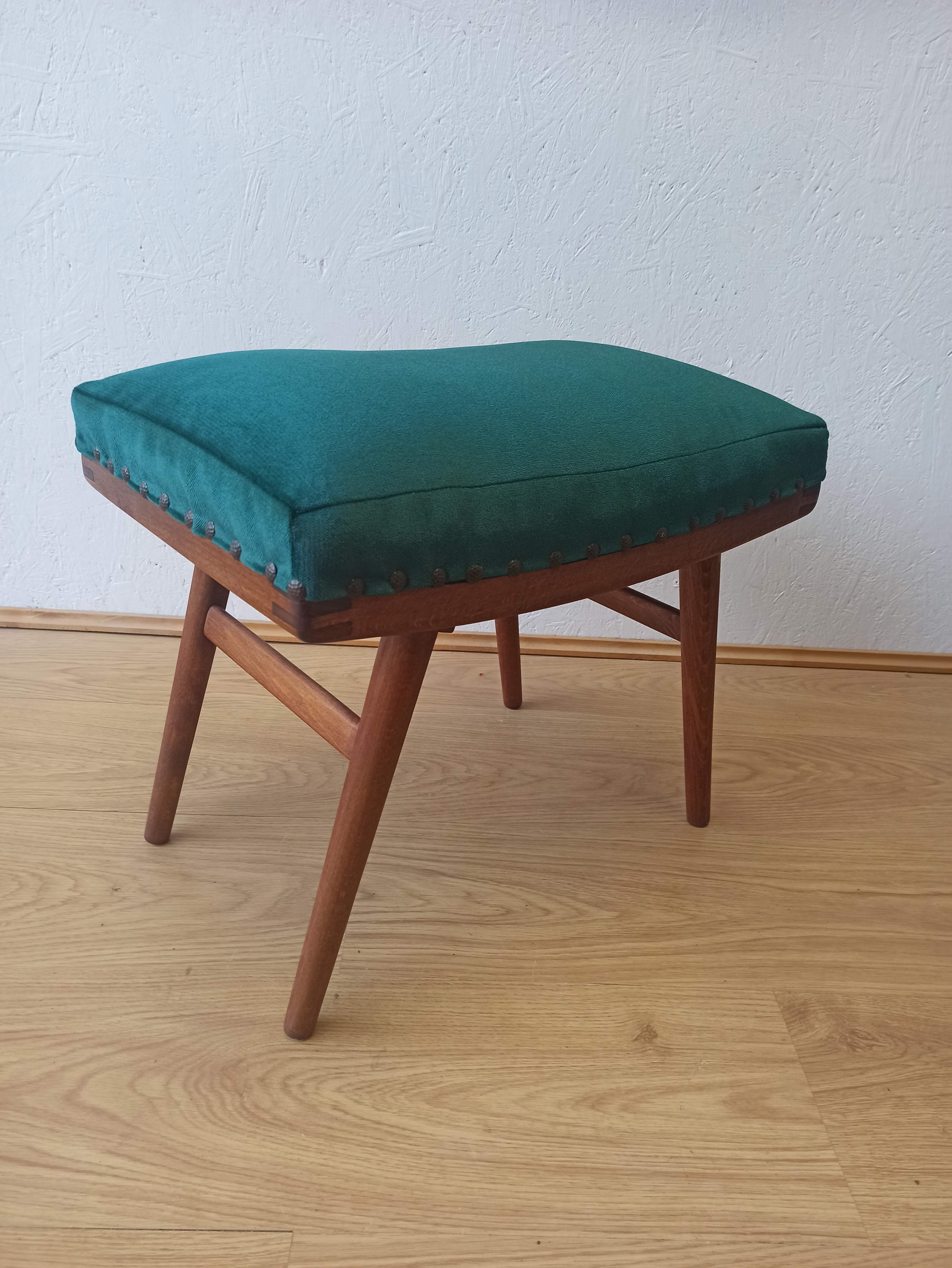 Footrest from the 1950s