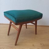 Repose-pieds des années 1950