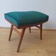 Footrest from the 1950s