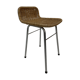 Vintage stool barstool Dirk van Sliedregt Rohe Noordwolde
