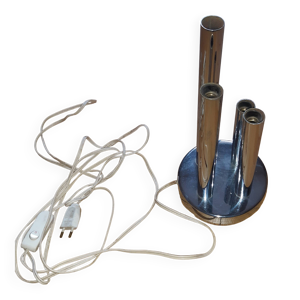 lampe style années 70