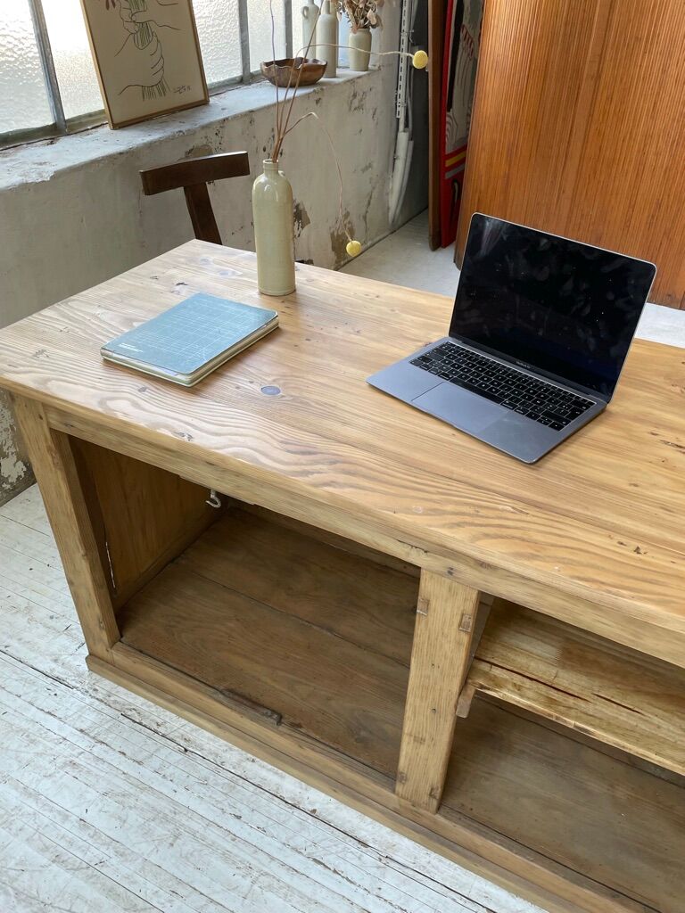 1900 pine trading post