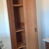 50/60s wardrobe