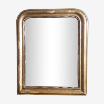 Miroir Louis Philippe 55x68cm