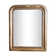 Miroir Louis Philippe 55x68cm