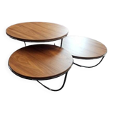 Table basse La Manufacture