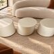 Set of 3 coffee tables Scancarò – LaCividina – Antonino Sciortino – from