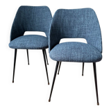 Vintage gondola chair