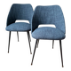 Vintage gondola chair