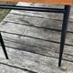 Bureau design Orsay ou Sonacotra année 1950