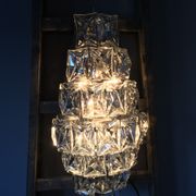 Applique extra large Kinkeldey, 1960, Allemagne