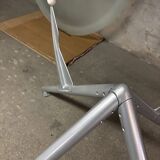 Dining table President M, Baleri, Starck