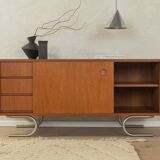 60s Sideboard by Oldenburger Möbelwerkstätten