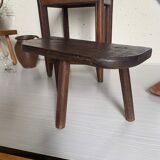 Milking tripod stool