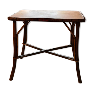 Table de jardin d'hiver - xix