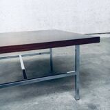 Mid-Century Dutch Coffee Table, Netherlands, 1960s