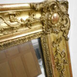 Golden mirror restoration era