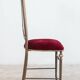 Coppia Di Sedie Pier Luigi Colli Style Mid-Century Design Anni 50