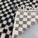 Beni Ouarain rug – Pre-order no. 215