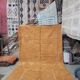 Grand tapis berbère Beni Ouarain terracotta 300x200 cm – Laine fait main