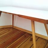 Table Basse par Jiří Jiroutek pour Cesky Nabytek, 1960s