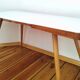 Table Basse par Jiří Jiroutek pour Cesky Nabytek, 1960s