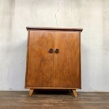 Buffet vintage feet compass 1960