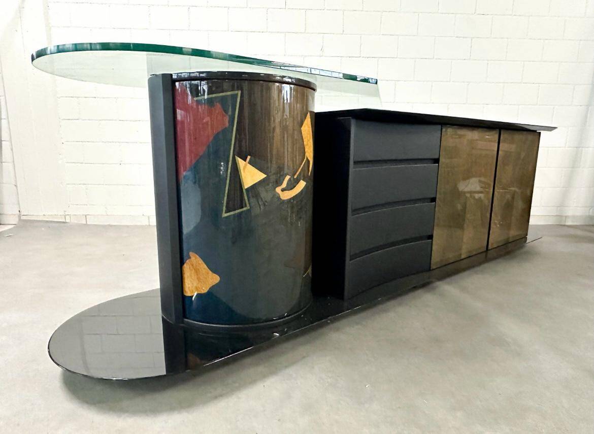 Pietro Costantini Sideboard