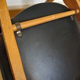 Chaise licorne "Baumann"