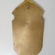Antique Louis XV style mirror with a vintage carved gold frame.