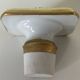 Flacons porcelaine Le Tallec