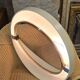 Vintage bathroom mirror allibert a41 backlit space age 1970