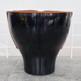 Chaise Elda par Joe Colombo