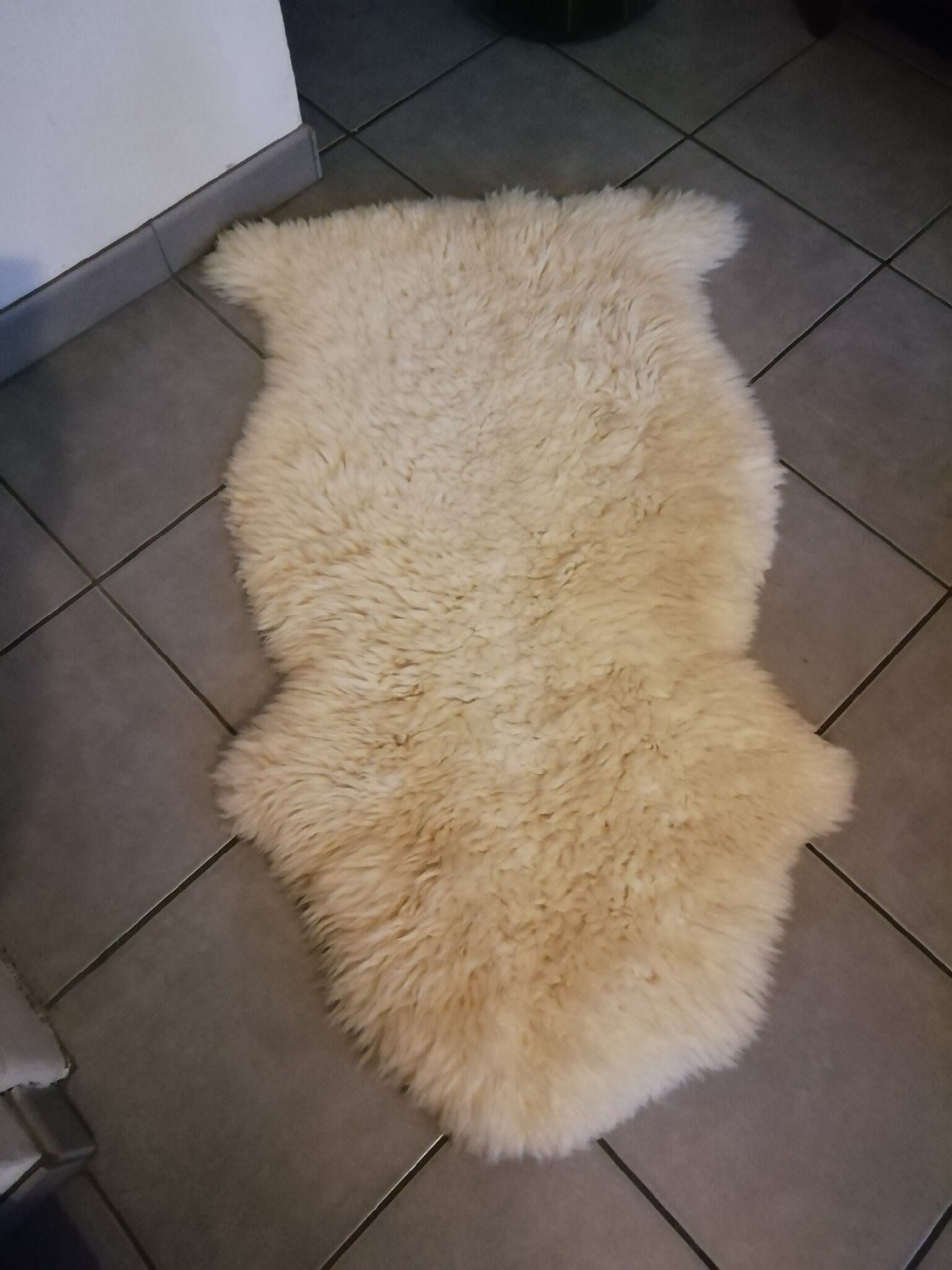 Sheepskin 110x68cm