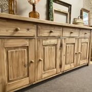 Bahut, enfilade