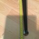 Vintage bar parrot coat door 1960-70 metal stable turnstile