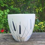 Ceramic vase by Millet, Sèvres – 1950s