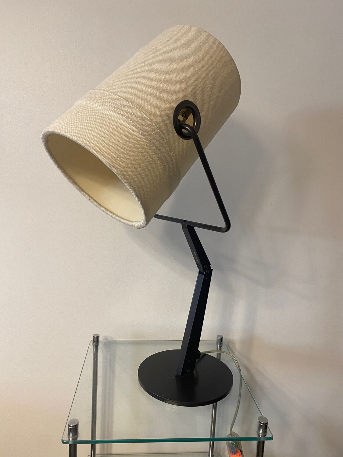 Italian design lamp diesel by foscarini
