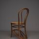 Chaise d'Appoint Boot-Jack de Gebrüder Thonet Vienna GMBH, années 1880