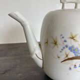Antique 19th century Japanese style teapot